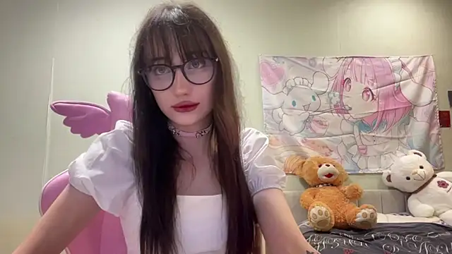 Snapshot of SleepyKristi chatting on 05-28-26, 05:08 SleepyKristi online show from 05-28-26, 05:08