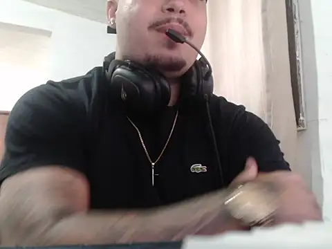 Psycko online show from 05-12-26, 06:36