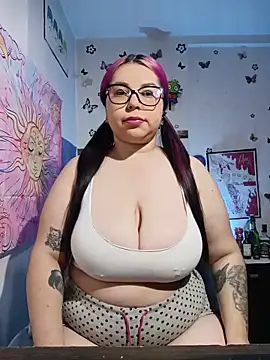 hada submissive online show from 06-28-26, 07:20