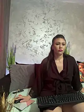 ADaisyAshe online show from 05-18-26, 06:29