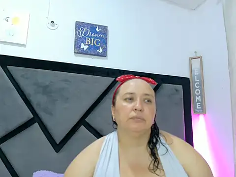 Snapshot of Natasha2603 chatting on 06-30-26, 10:10 Natasha2603 online show from 06-30-26, 10:10
