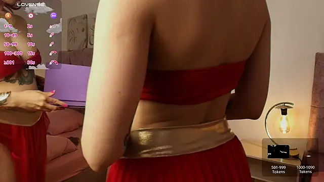 Cassie Cage online show from 06-24-26, 07:11