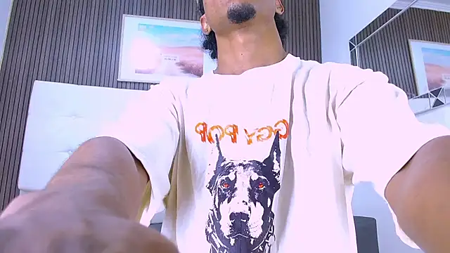 Dilan Hall online show from 06-02-26, 04:29
