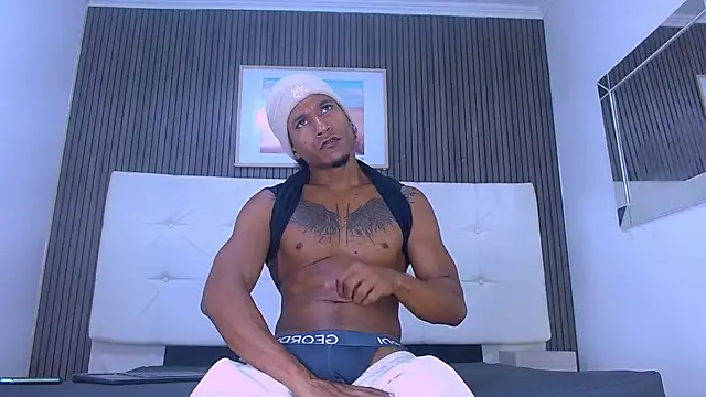 Dilan Hall online show from 06-04-26, 03:49