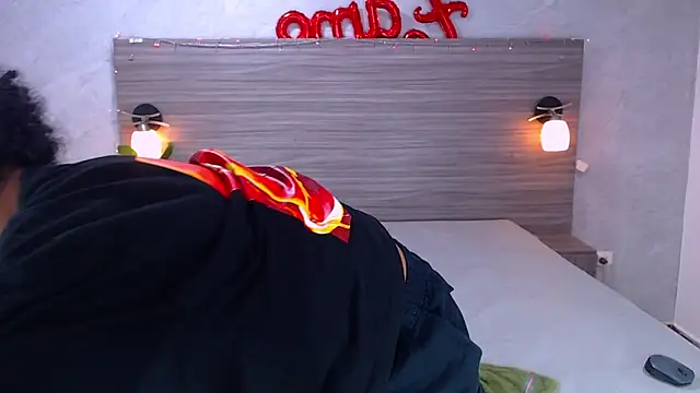 Dilan Hall online show from 06-01-26, 07:02