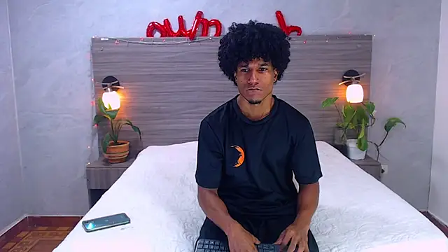 Dilan Hall online show from 06-09-26, 04:08