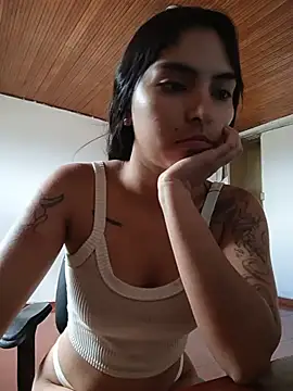 Amarantha 222 online show from 05-10-26, 05:37