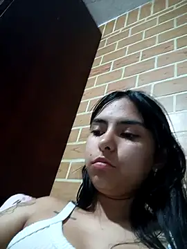Amarantha 222 online show from 05-10-26, 12:03