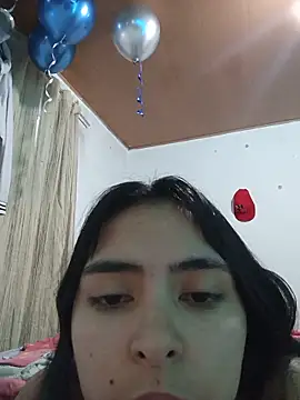 Amarantha 222 online show from 05-11-26, 06:59