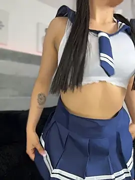 Blue angeel online show from 06-15-26, 01:22