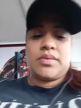 AriaGomez  online show from 06-02-26, 04:40