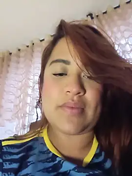 AriaGomez  online show from 06-07-26, 10:48
