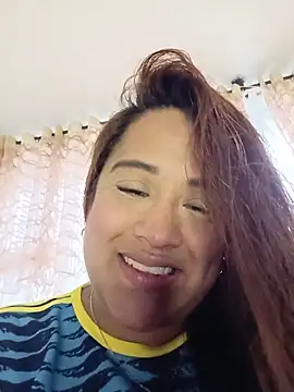 AriaGomez  online show from 06-17-26, 10:52