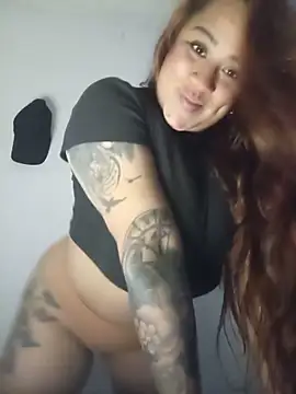 AriaGomez  online show from 06-10-26, 11:06