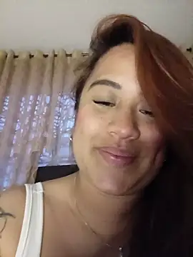AriaGomez  online show from 06-14-26, 11:17