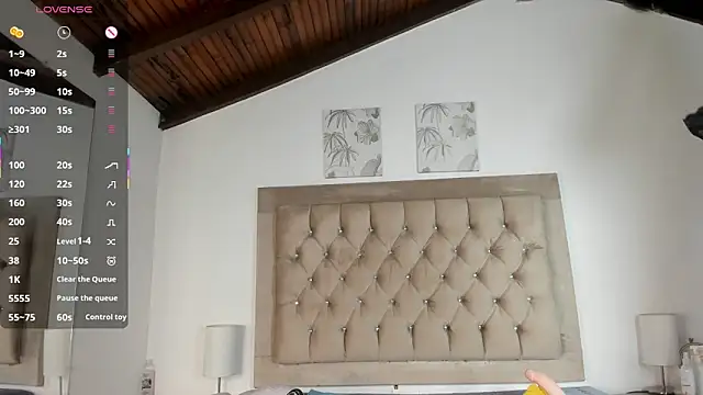 erika 222 online show from 05-20-26, 11:40