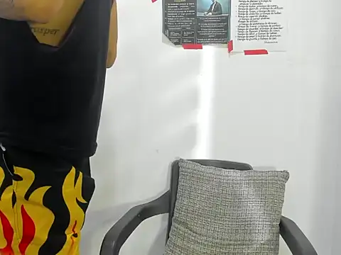 Motasandcalis online show from 05-07-26, 11:52