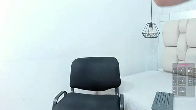 Bella adamss  online show from 05-08-26, 03:32