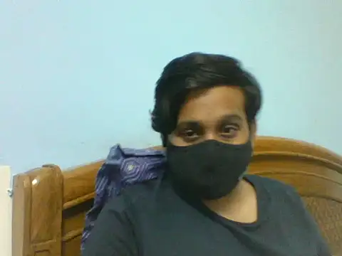 Ash Naked online show from 05-12-26, 04:57
