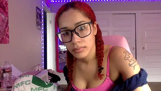 Jenna Beck online show from 05-18-26, 05:51