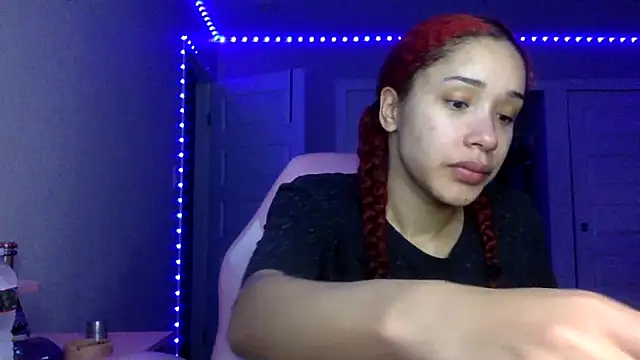Jenna Beck online show from 05-20-26, 02:30