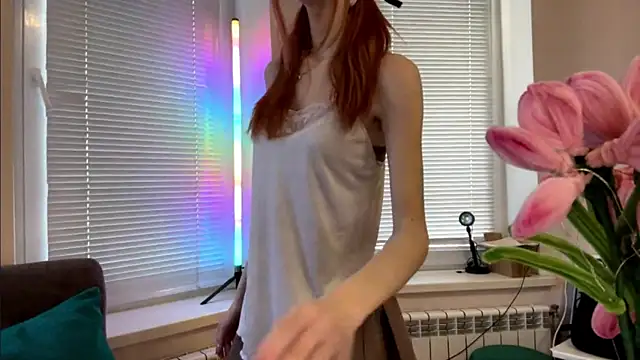 AliceServanica online show from 05-08-26, 10:30