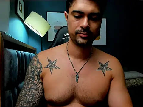 ZEI-001 online show from 05-25-26, 03:28