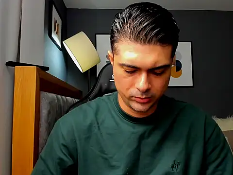 ZEI-001 online show from 06-01-26, 03:40