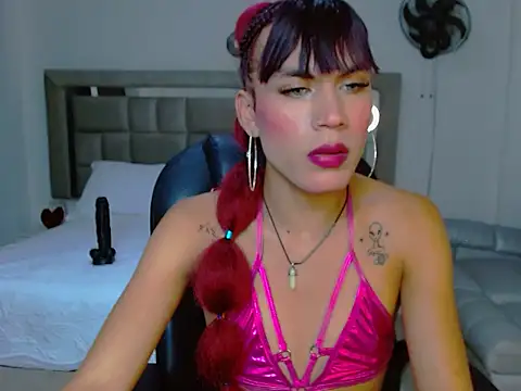 samantaxxox online show from 05-14-26, 02:08