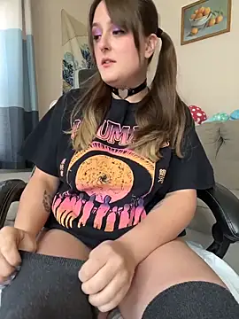 Hazel Haze online show from 06-09-26, 04:30