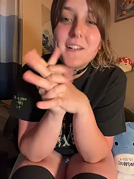Hazel Haze online show from 06-12-26, 12:08