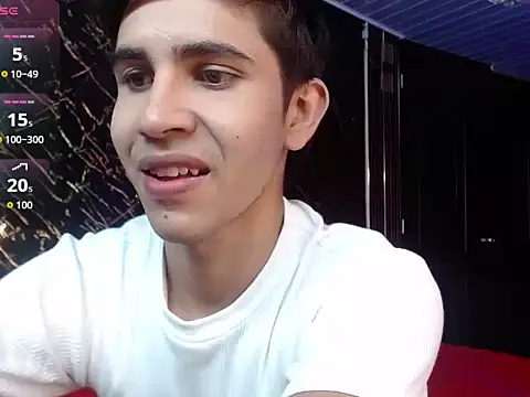 joshua saenz  online show from 06-04-26, 10:58