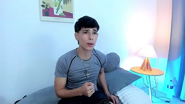 jacob colliins online show from 05-17-26, 03:06