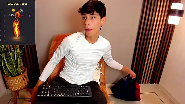 jacob colliins online show from 07-11-26, 07:36