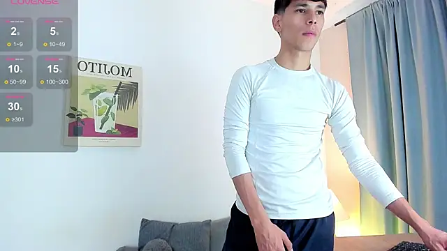 jacob colliins online show from 06-14-26, 03:41