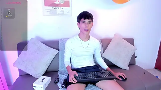 jacob colliins online show from 05-29-26, 03:01