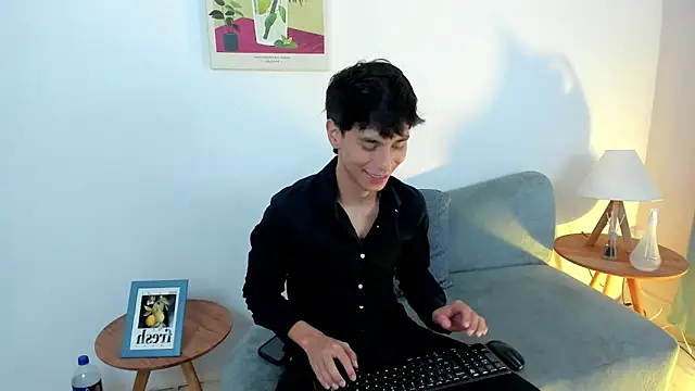 jacob colliins online show from 06-05-26, 03:33