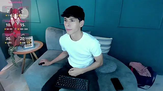 jacob colliins online show from 07-12-26, 07:15