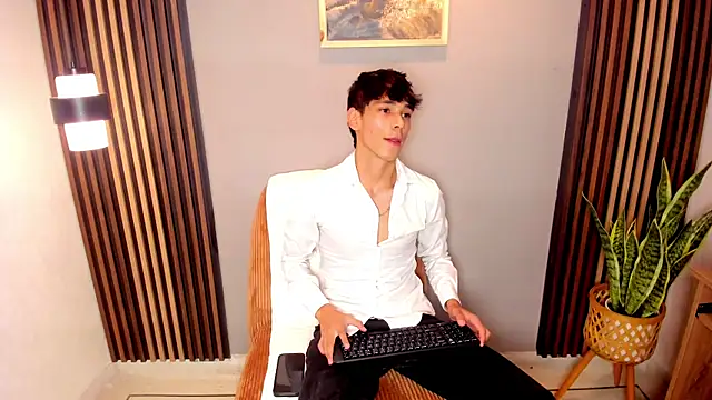 jacob colliins online show from 07-10-26, 05:57