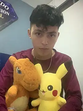 CAT LOVE1 online show from 06-16-26, 01:27