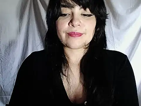 DarkRoseUwU online show from 06-03-26, 09:19