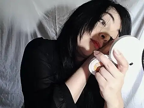 DarkRoseUwU online show from 06-02-26, 09:15