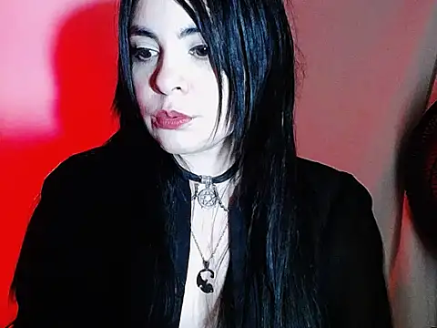 DarkRoseUwU online show from 05-14-26, 03:25