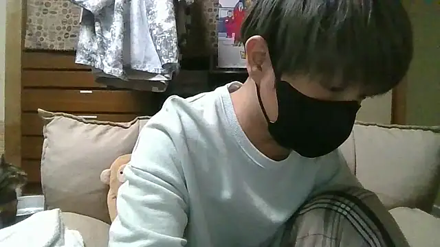 kazupan22 online show from 05-23-26, 01:10
