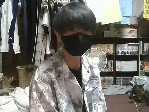 kazupan22 online show from 05-27-26, 12:12