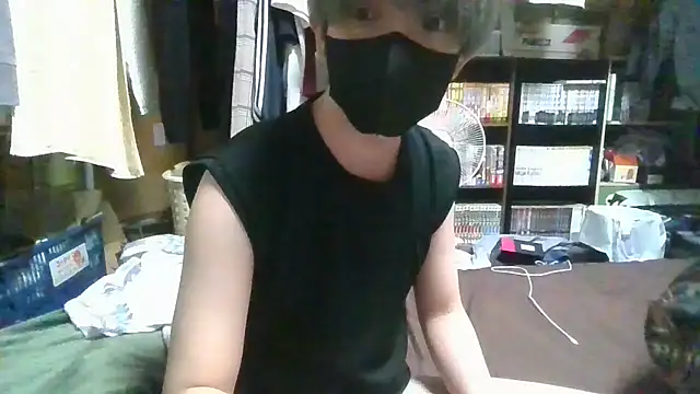 kazupan22 online show from 06-02-26, 12:49