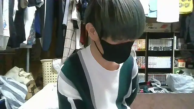 kazupan22 online show from 06-07-26, 12:32