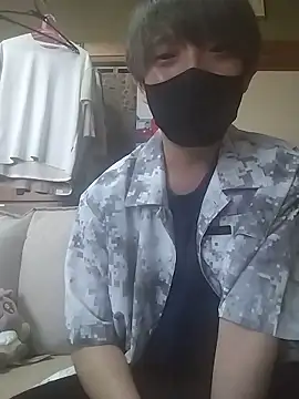 kazupan22 online show from 05-20-26, 07:49