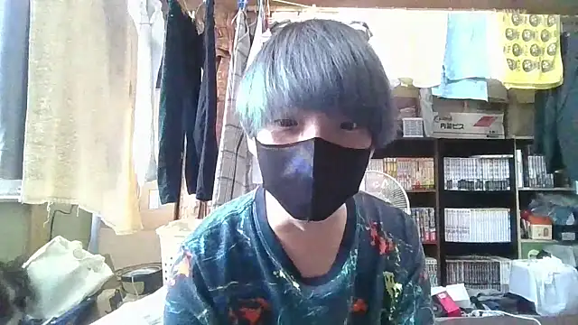 kazupan22 online show from 06-05-26, 08:09