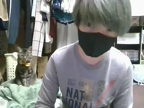 kazupan22 online show from 06-09-26, 02:29